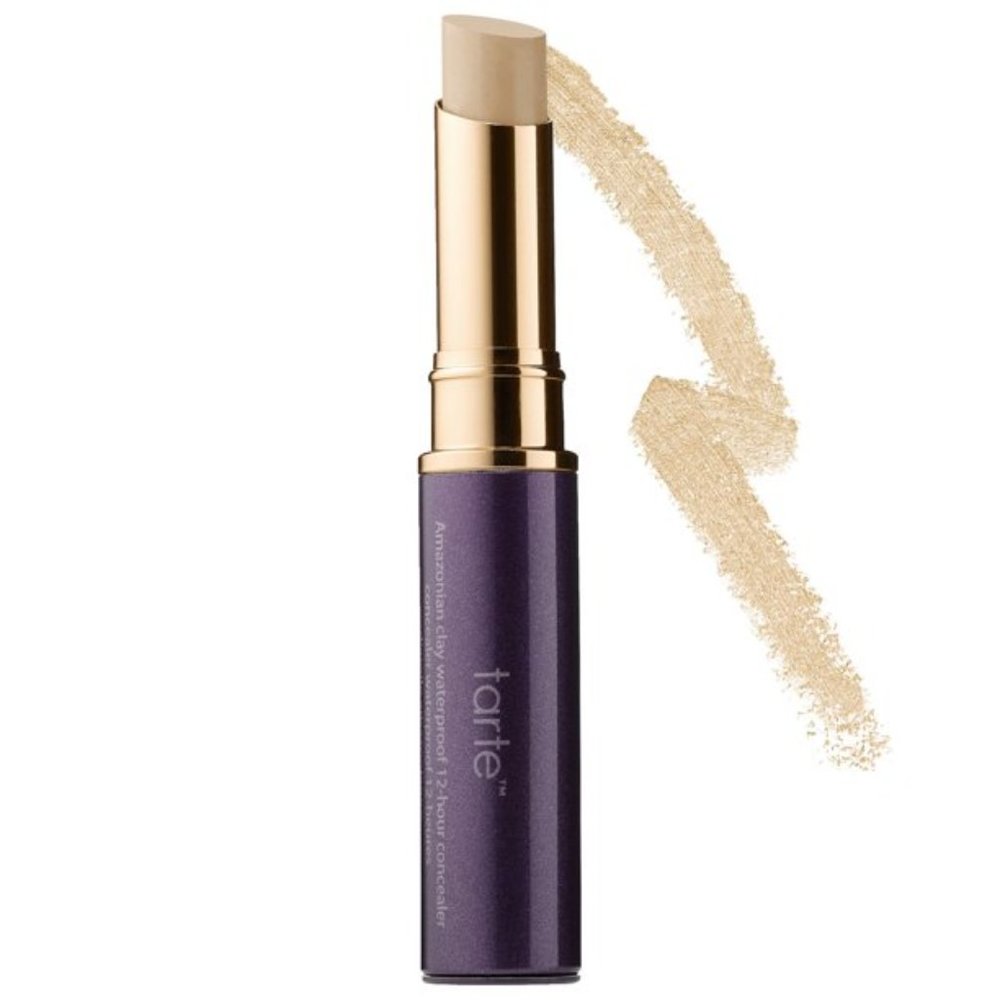 Tarte Amazonian Clay 12-hour Waterproof Concealer - Light Sand